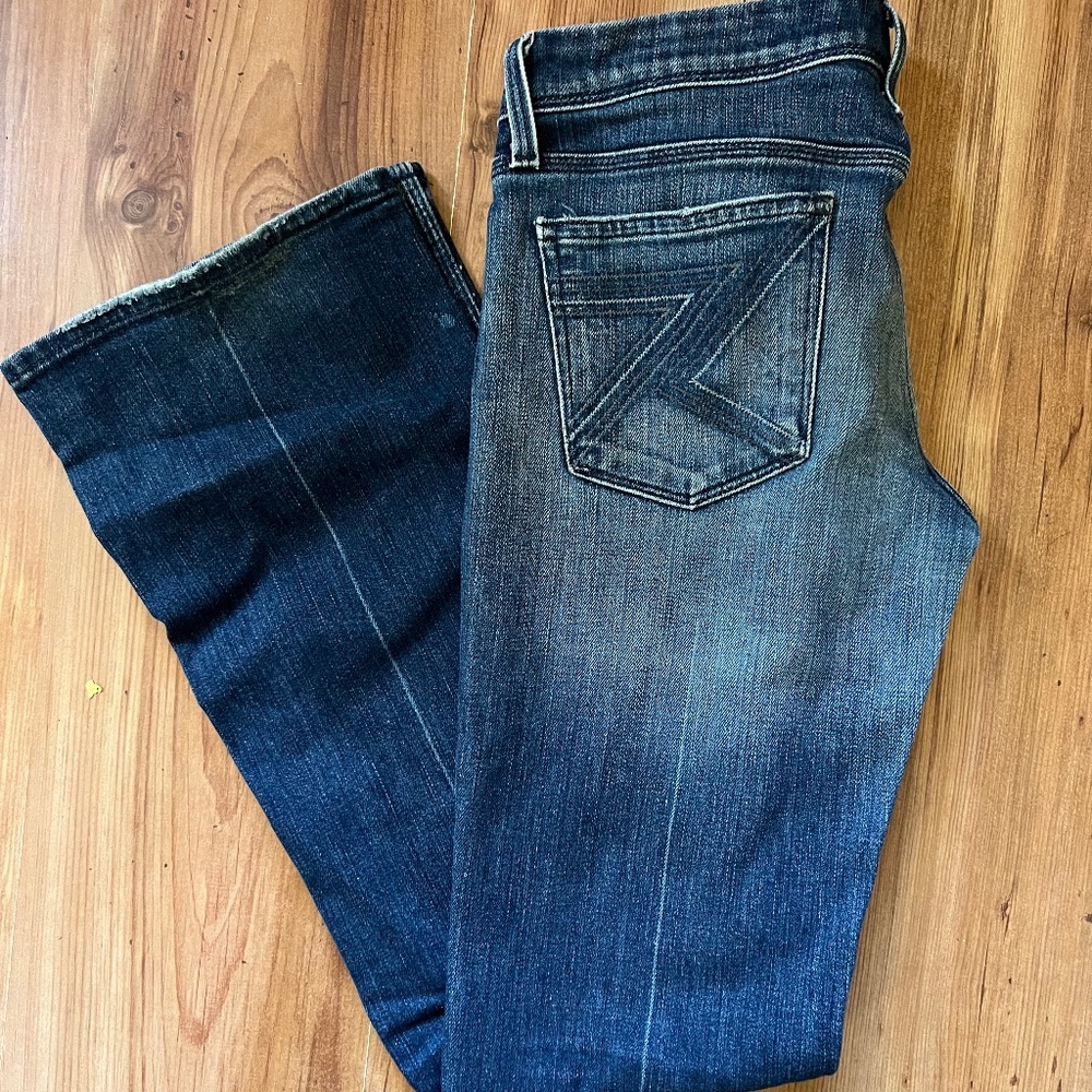 SEVEN Flynt Bootcut